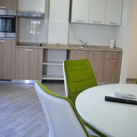 Apartments Venerea Nin Exterior photo